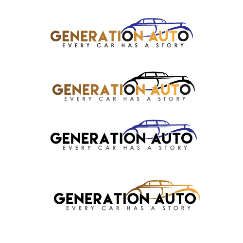 Logo Design by amboge for this project | Design #7953928