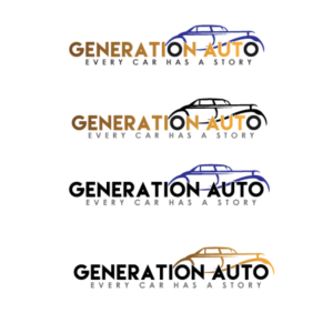 Logo-Design von amboge für dieses Projekt | Design: #7953928