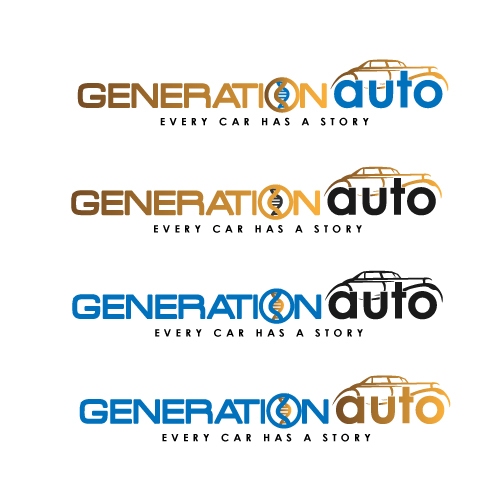 Logo-Design von amboge für dieses Projekt | Design #7953930