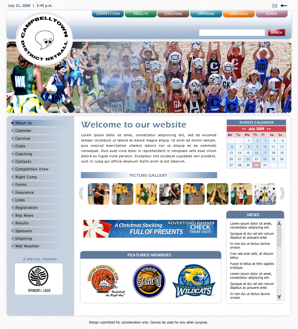 Diseño Web por BrandOne para Siteflex | Diseño #15897