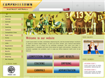 Diseño Web por BrandOne para Siteflex | Diseño: #15980