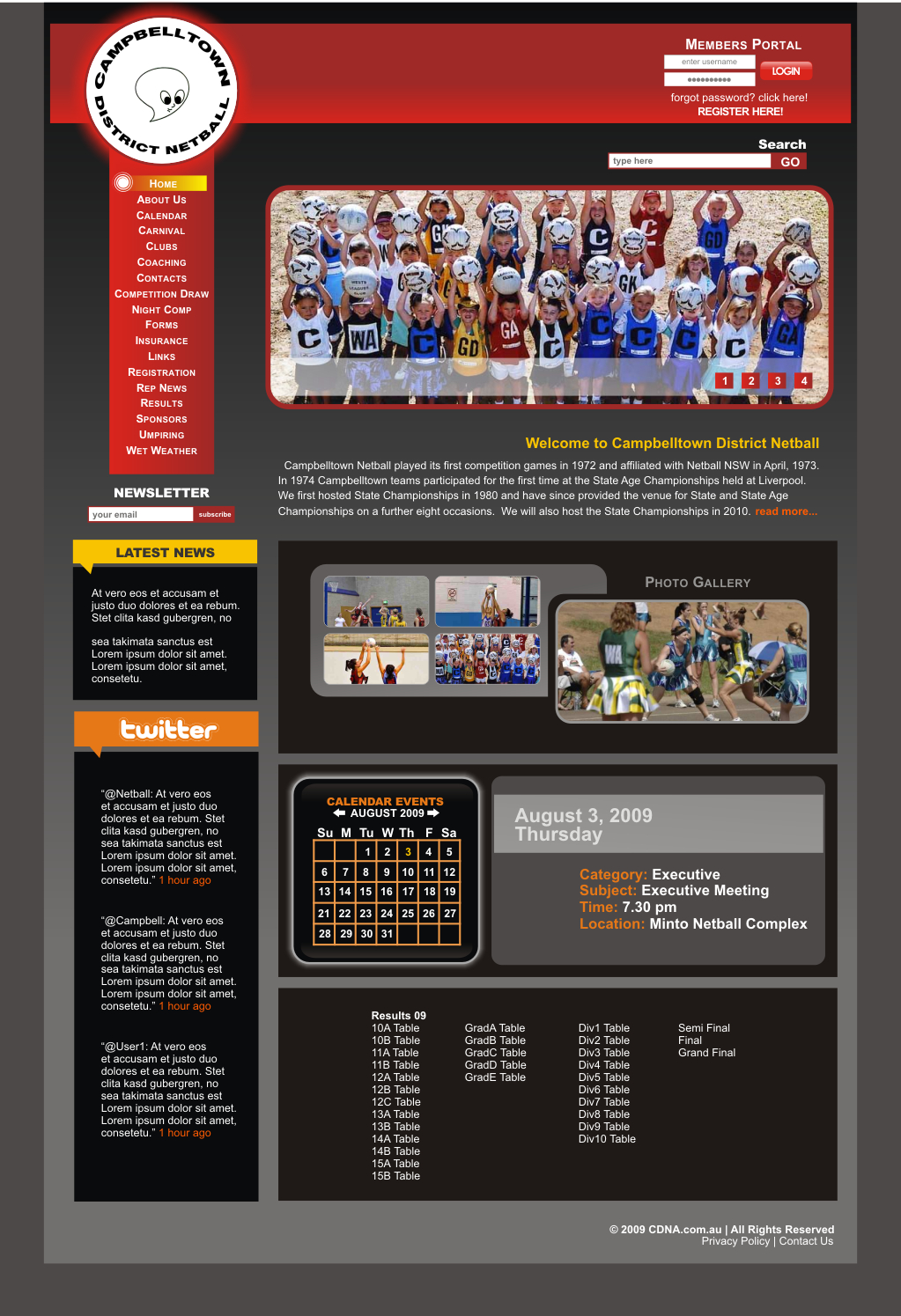 Diseño Web por SiddKidd para Siteflex | Diseño #15886