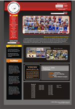 Diseño Web por SiddKidd para Siteflex | Diseño: #15886