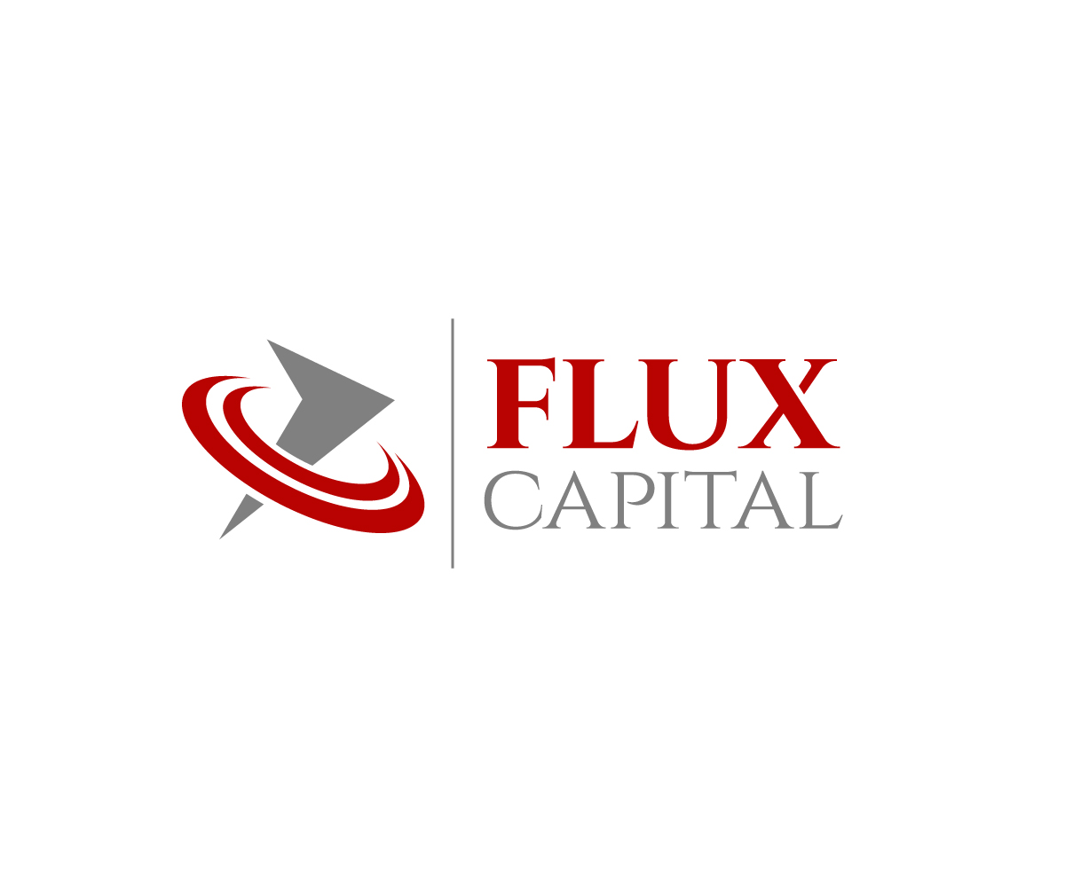 Diseño de Logo por M.Pirs para Flux Capital | Diseño #7969305