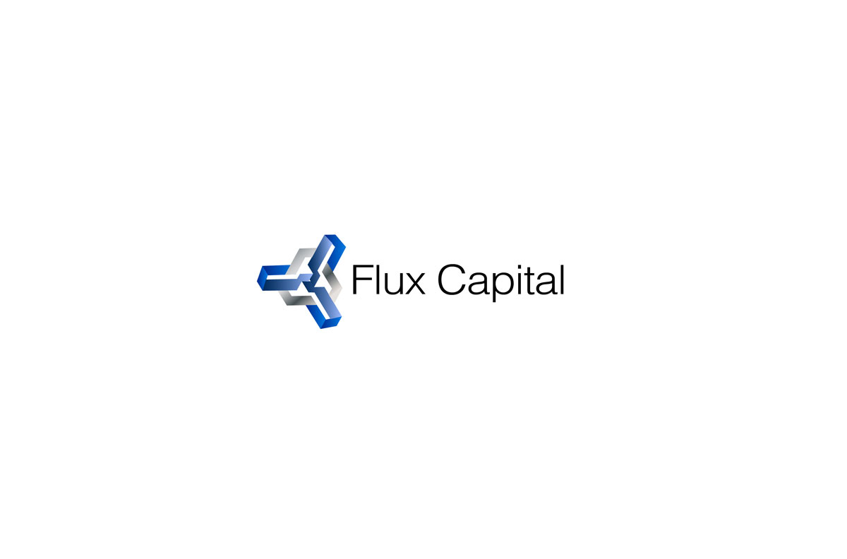 Diseño de Logo por sbelogd para Flux Capital | Diseño #7987461