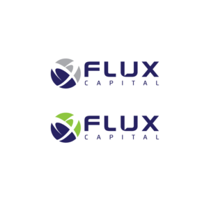 Logo Design by Spektron Designs for Flux Capital | Design: #7987339