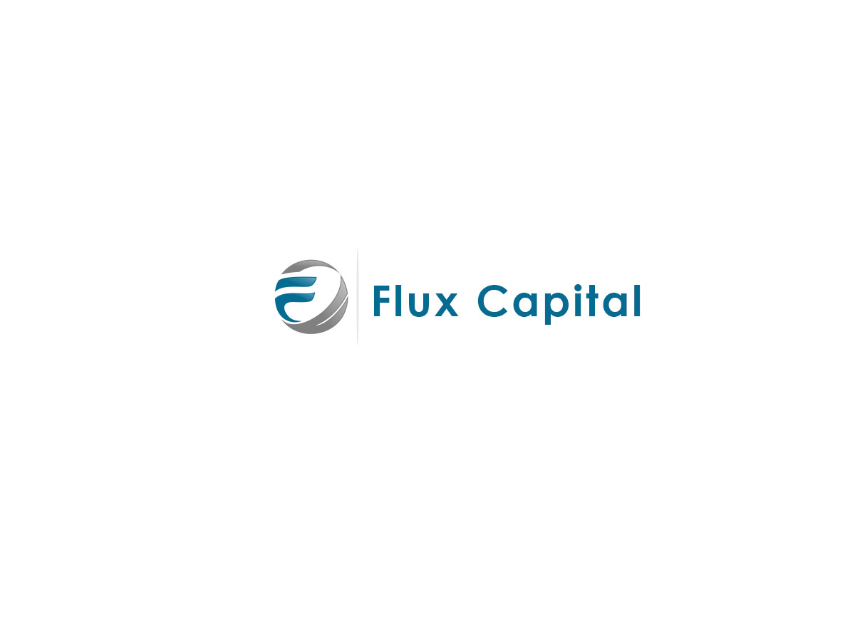 Diseño de Logo por DesignPlus para Flux Capital | Diseño #7942978