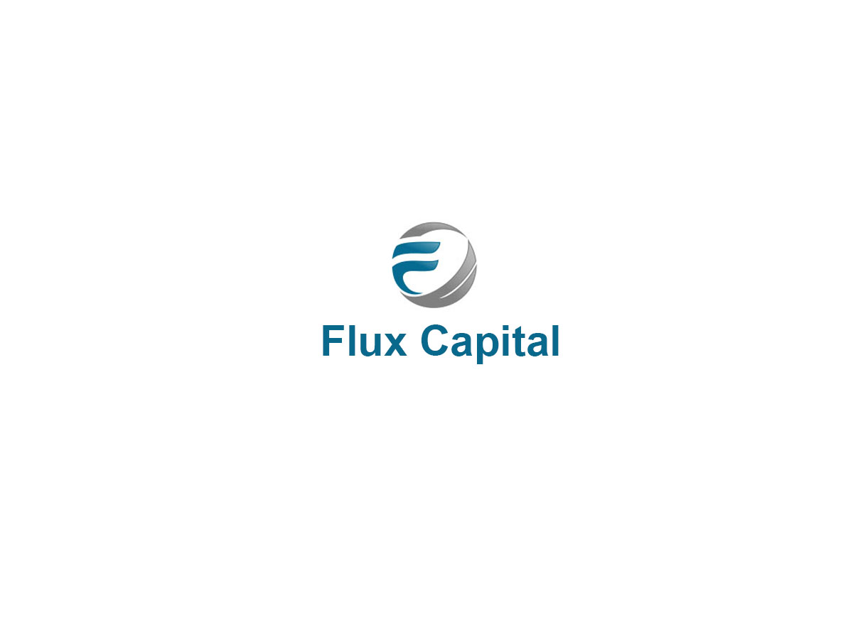 Diseño de Logo por DesignPlus para Flux Capital | Diseño #7952479