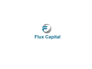 Diseño de Logo por DesignPlus para Flux Capital | Diseño: #7952479