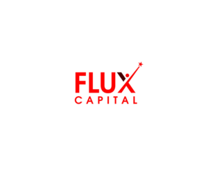 Logo Design by MB Design India for Flux Capital | Design #7970103