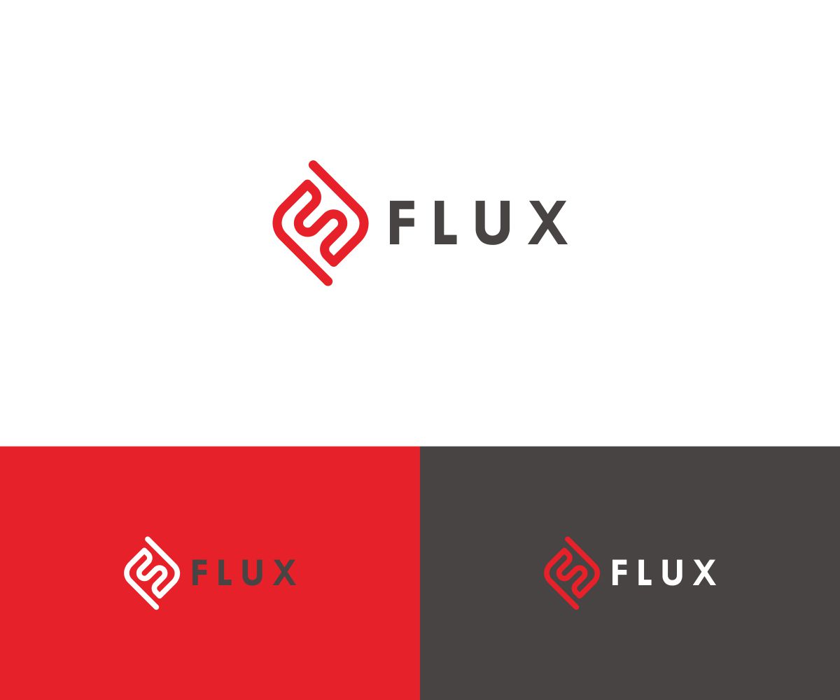 Logo Design by anggawascamaska for Flux Capital | Design #7997162