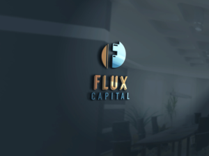 Diseño de Logo por yoossefMaroc para Flux Capital | Diseño: #7942816