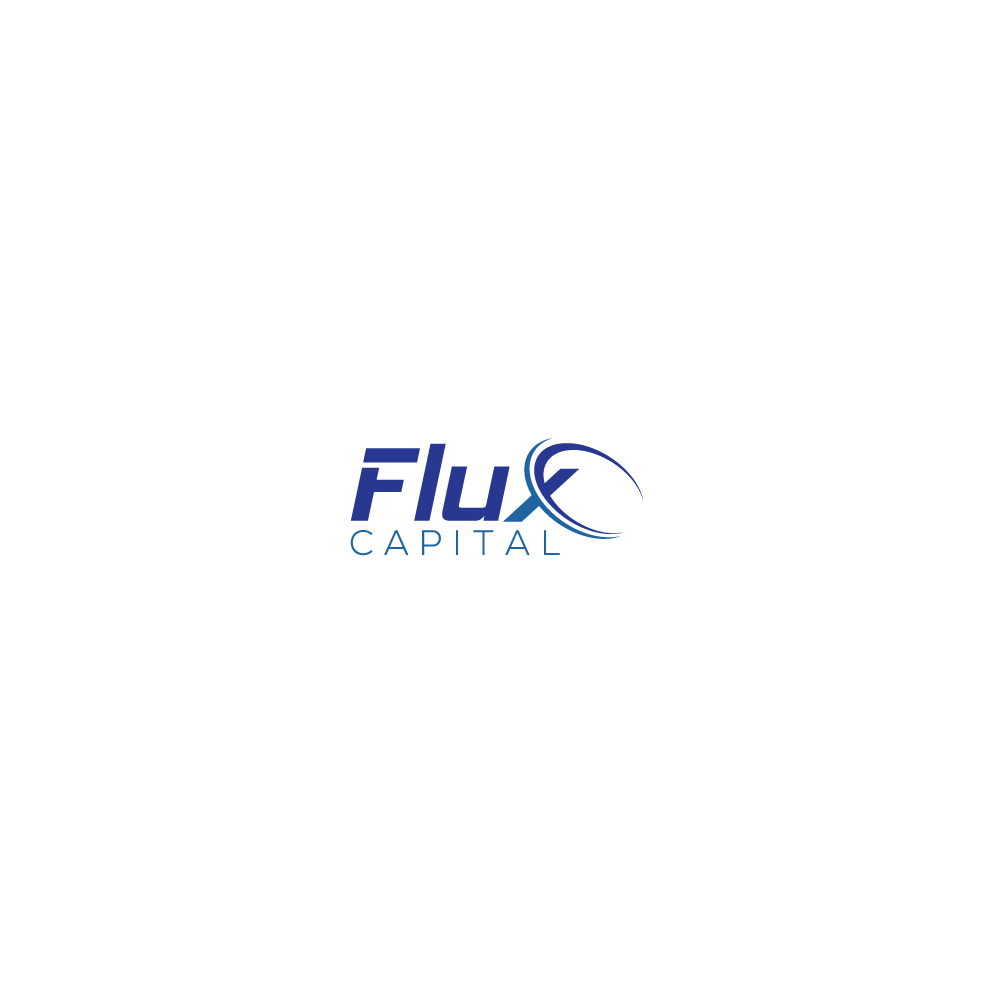 Logo Design by ArtLok for Flux Capital | Design #7950005