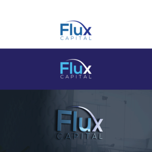Logo Design by ArtLok for Flux Capital | Design: #7951820