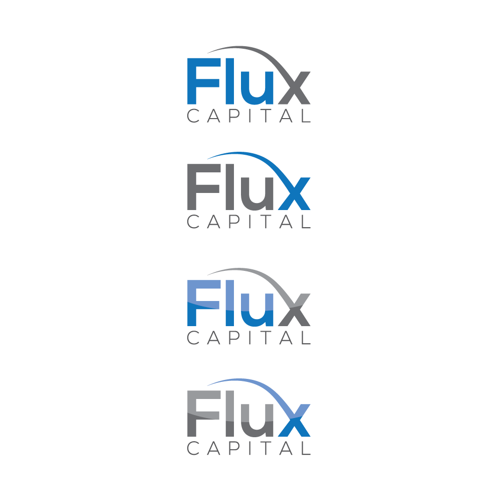 Logo Design by ArtLok for Flux Capital | Design #7963002