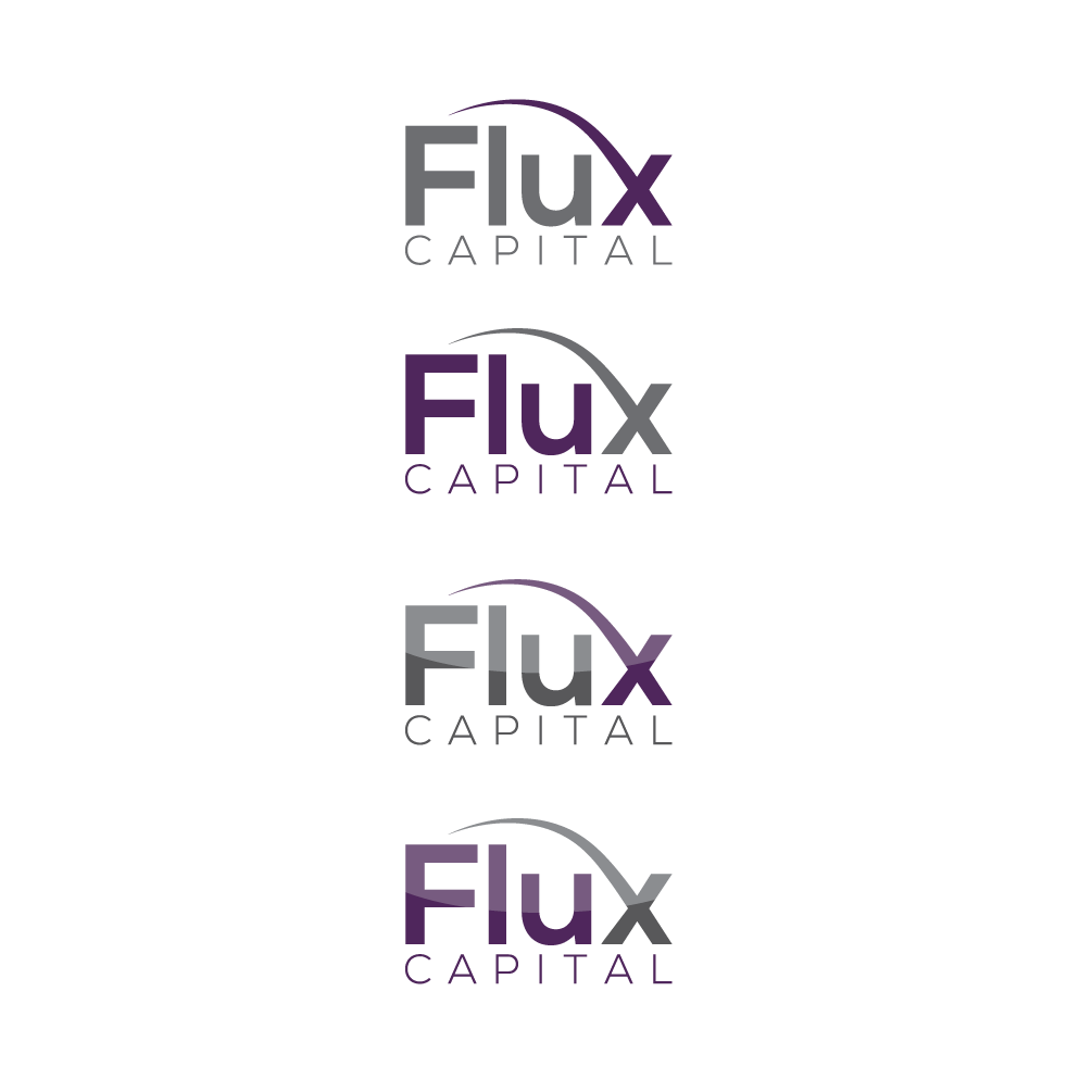 Diseño de Logo por ArtLok para Flux Capital | Diseño #7963012