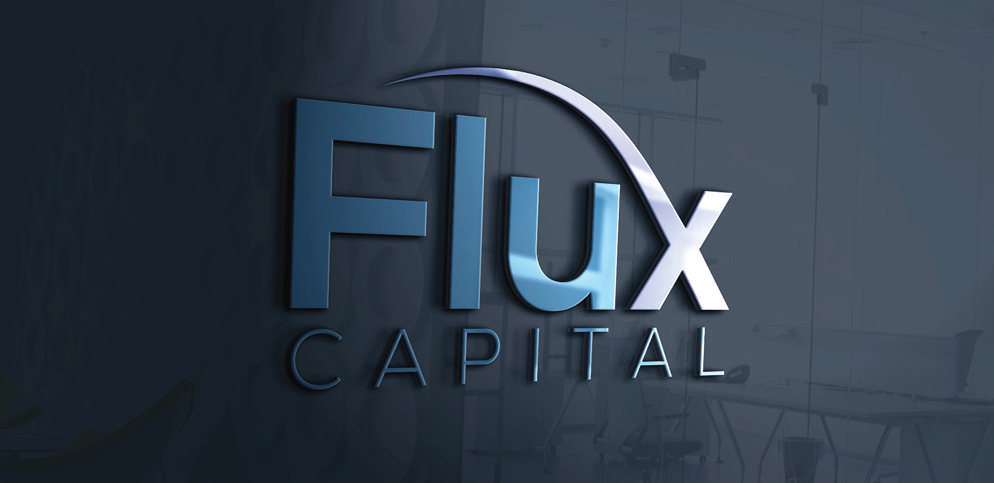 Diseño de Logo por ArtLok para Flux Capital | Diseño #8018511