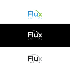 Logo Design by ArtLok for Flux Capital | Design: #8162339