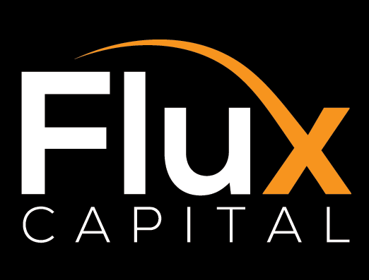 Diseño de Logo por ArtLok para Flux Capital | Diseño #8166561