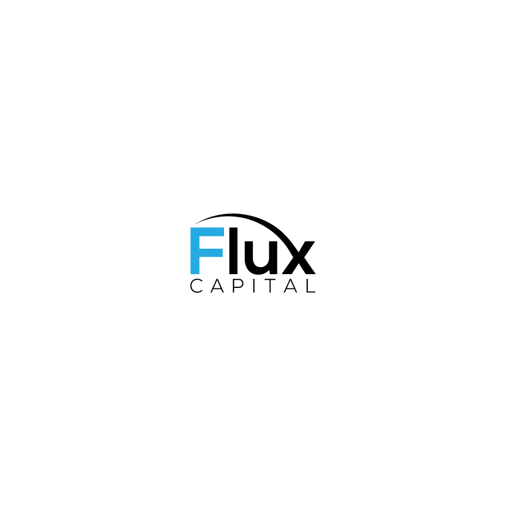 Diseño de Logo por ArtLok para Flux Capital | Diseño #8171260