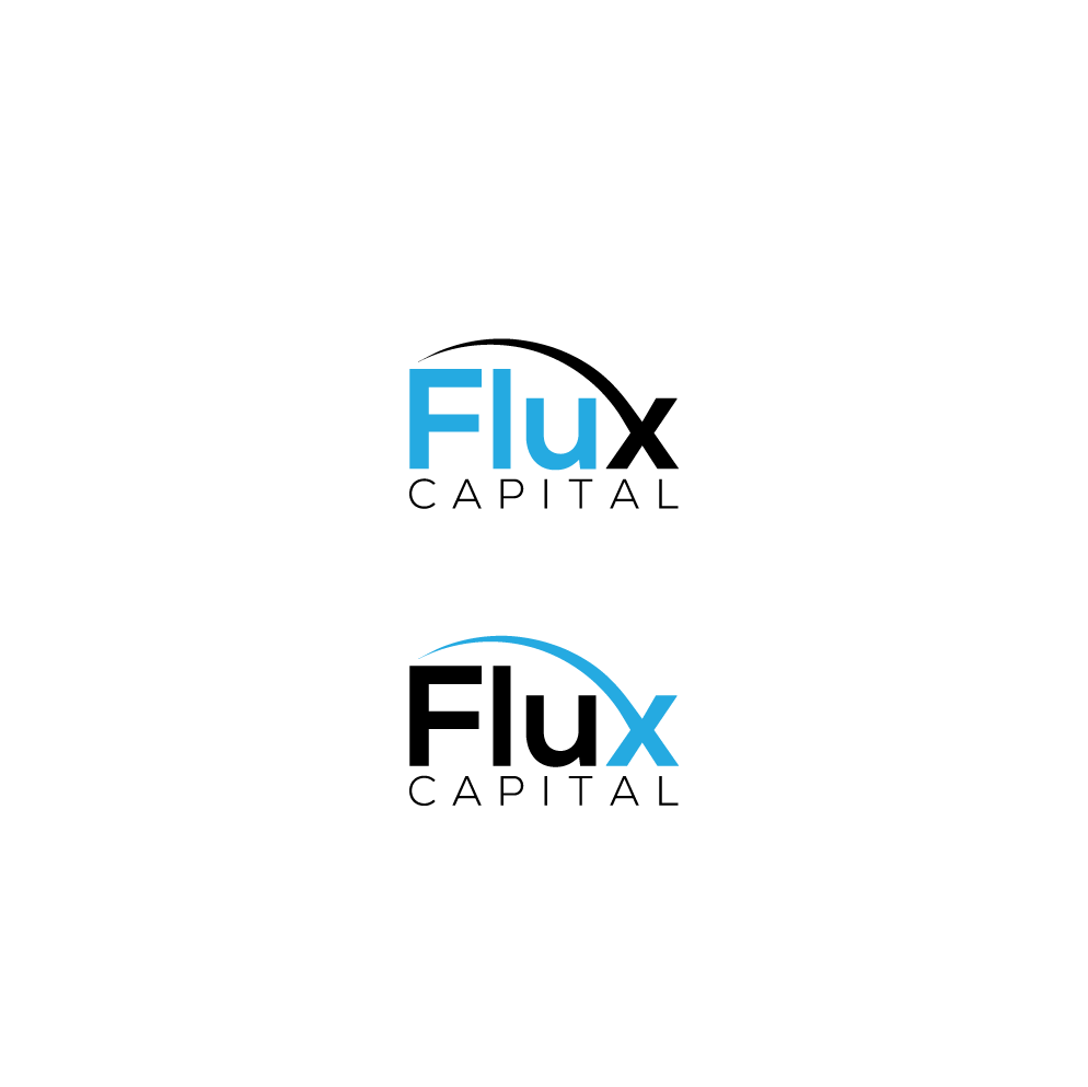 Logo Design by ArtLok for Flux Capital | Design #8174261
