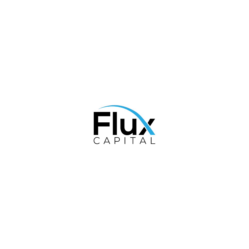 Diseño de Logo por ArtLok para Flux Capital | Diseño #8215891