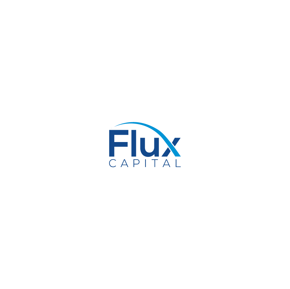 Diseño de Logo por ArtLok para Flux Capital | Diseño #8406909