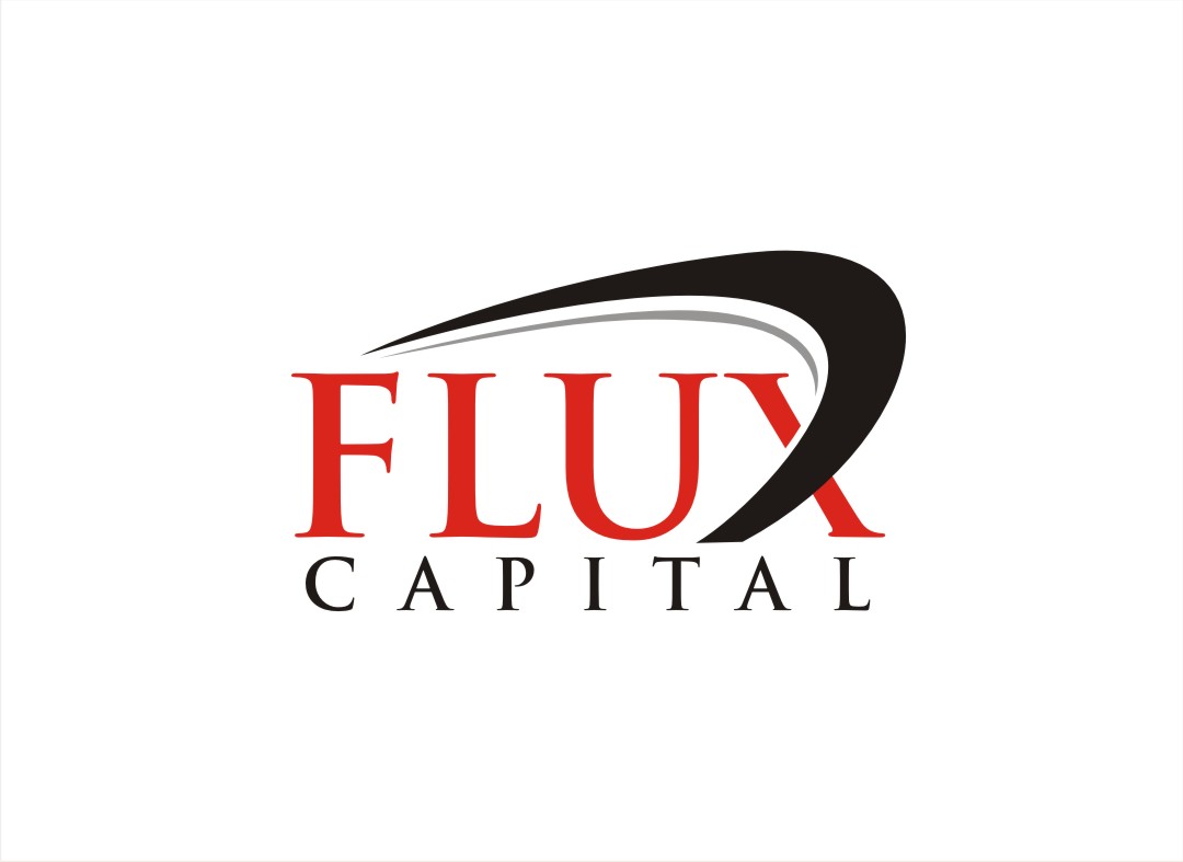 Diseño de Logo por creative.bugs para Flux Capital | Diseño #7946851
