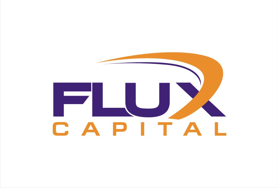 Diseño de Logo por creative.bugs para Flux Capital | Diseño #8000261