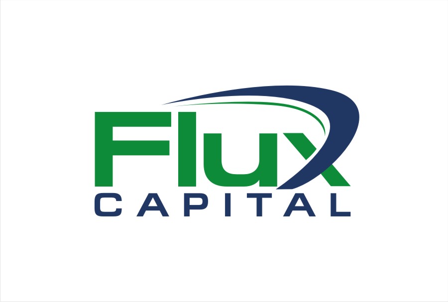 Diseño de Logo por creative.bugs para Flux Capital | Diseño #8000262