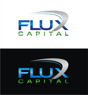 Diseño de Logo por creative.bugs para Flux Capital | Diseño: #8010820