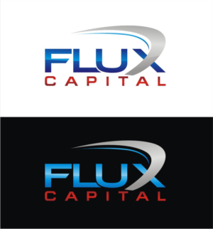 Diseño de Logo por creative.bugs para Flux Capital | Diseño: #8010821