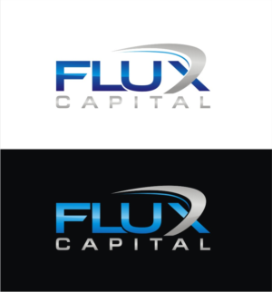 Logo Design by creative.bugs for Flux Capital | Design: #8011335
