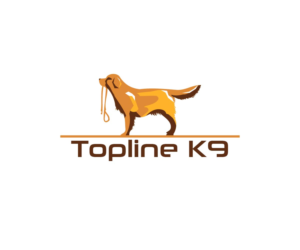 Logo Design by dii for Topline K9 | Design: #7957113