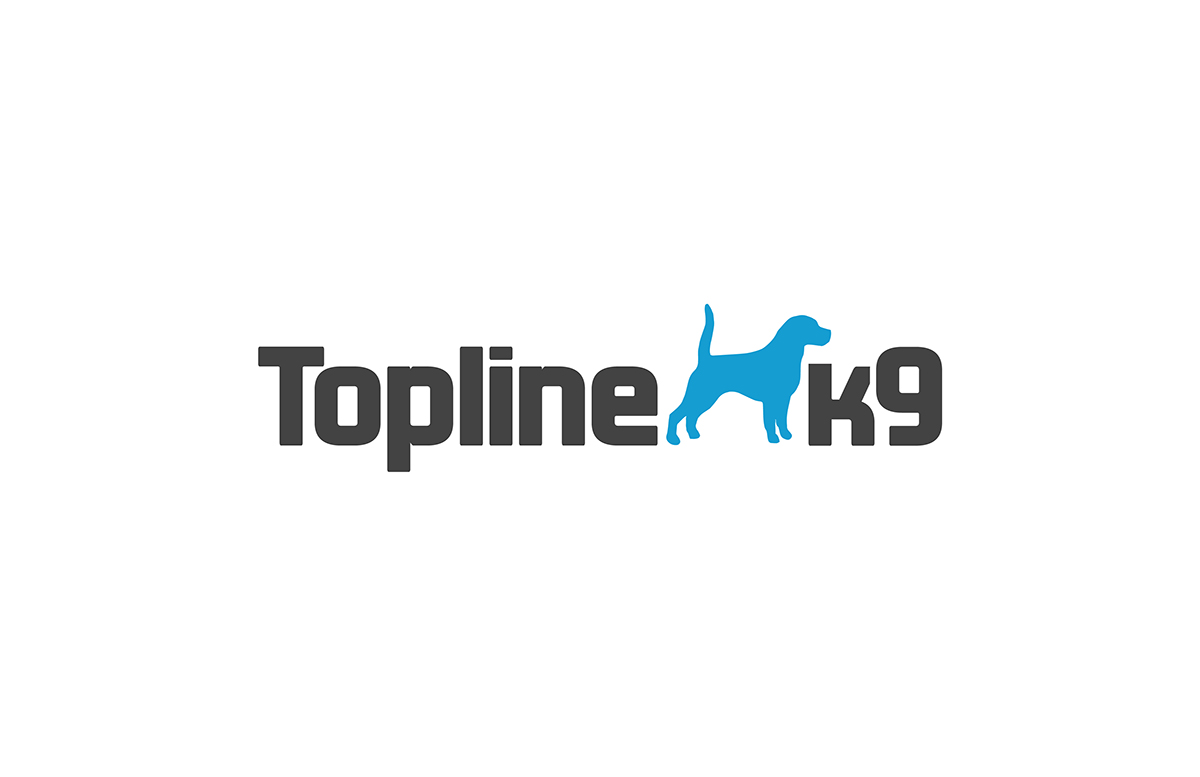 Logo Design by Ves-Boycheva for Topline K9 | Design #8019129