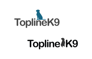 Logo Design by Ves-Boycheva for Topline K9 | Design: #8019130