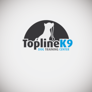 Logo Design by wow factory for Topline K9 | Design: #7949598