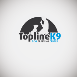 Logo Design by wow factory for Topline K9 | Design: #7950658