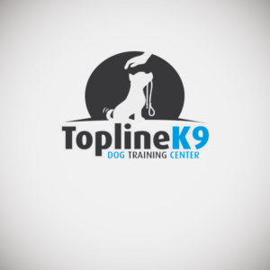 Logo Design by wow factory for Topline K9 | Design: #7956953