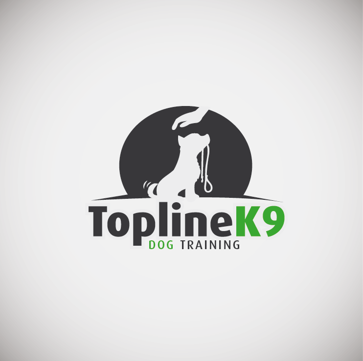Logo Design by wow factory for Topline K9 | Design #7981744