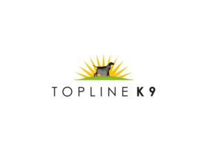 Logo Design by rgrider for Topline K9 | Design #7964134