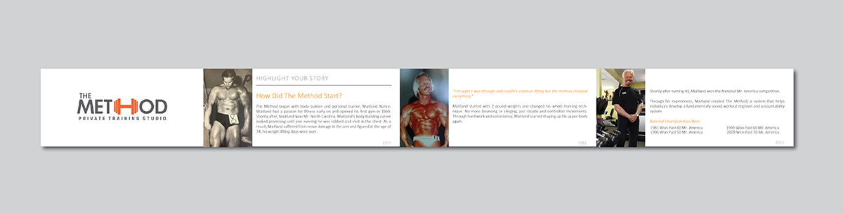 Poster Design by alex989 for this project | Design #8005124