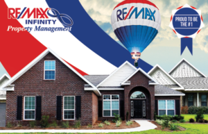 Design de Carte Postale par JJNS174 pour RE/MAX Infinity Property Management | Design #7979052