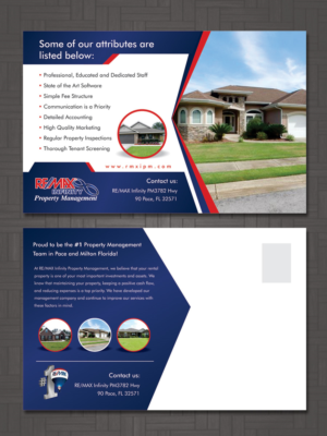 Postcard Design by ESolz Technologies