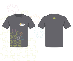 Diseño de Camiseta por nreimer para este proyecto | Diseño: #8489585