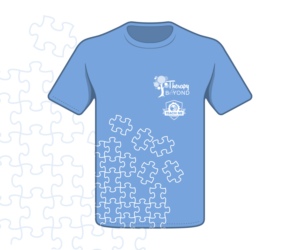 Diseño de Camiseta por nreimer para este proyecto | Diseño: #8497346