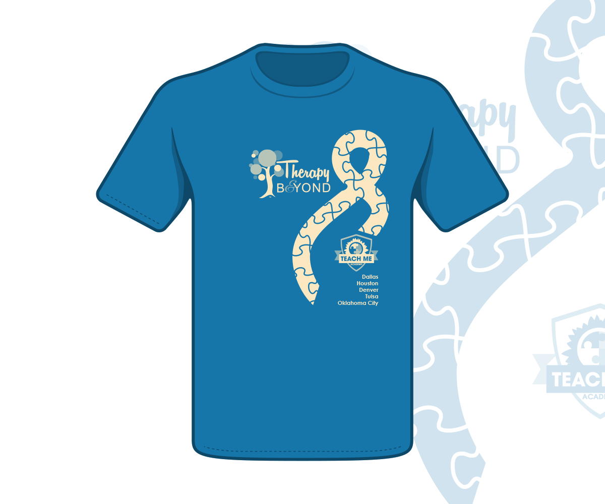 T-shirt Design by nreimer for this project | Design #8497373