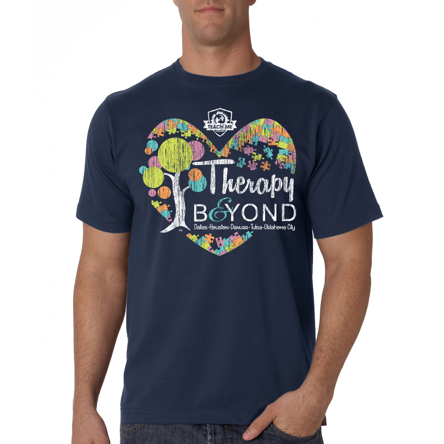 T-shirt Design by Creative50 for this project | Design #8452826
