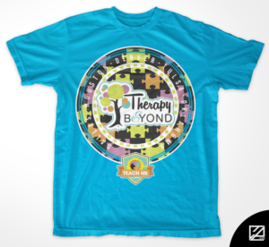 Diseño de Camiseta por Aurelio III para este proyecto | Diseño: #8422172