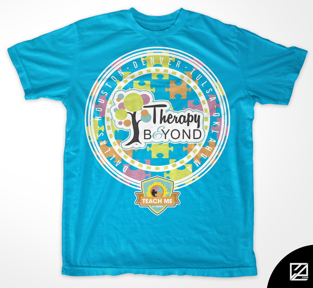 T-shirt Design by Aurelio III for this project | Design #8472250